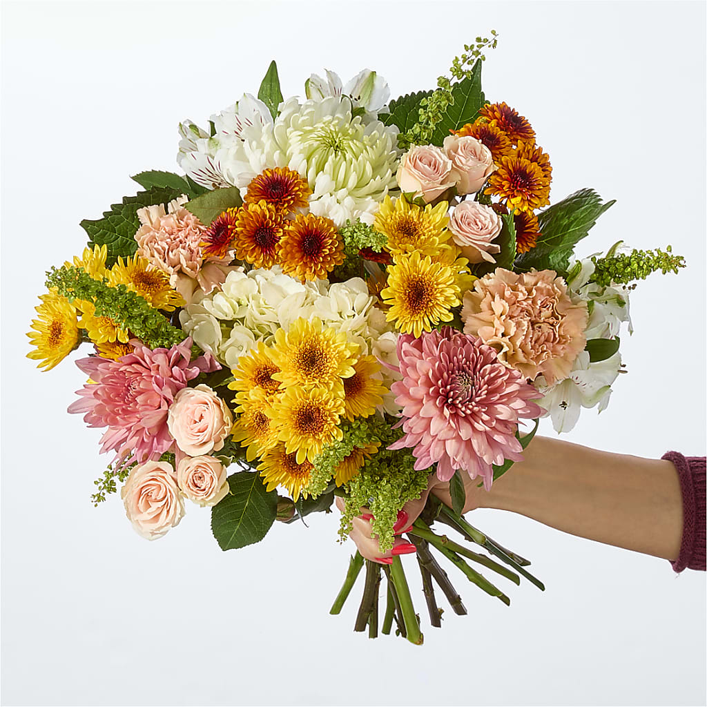 Fall Celebration Bouquet – City Florist, Prestonsburg KY