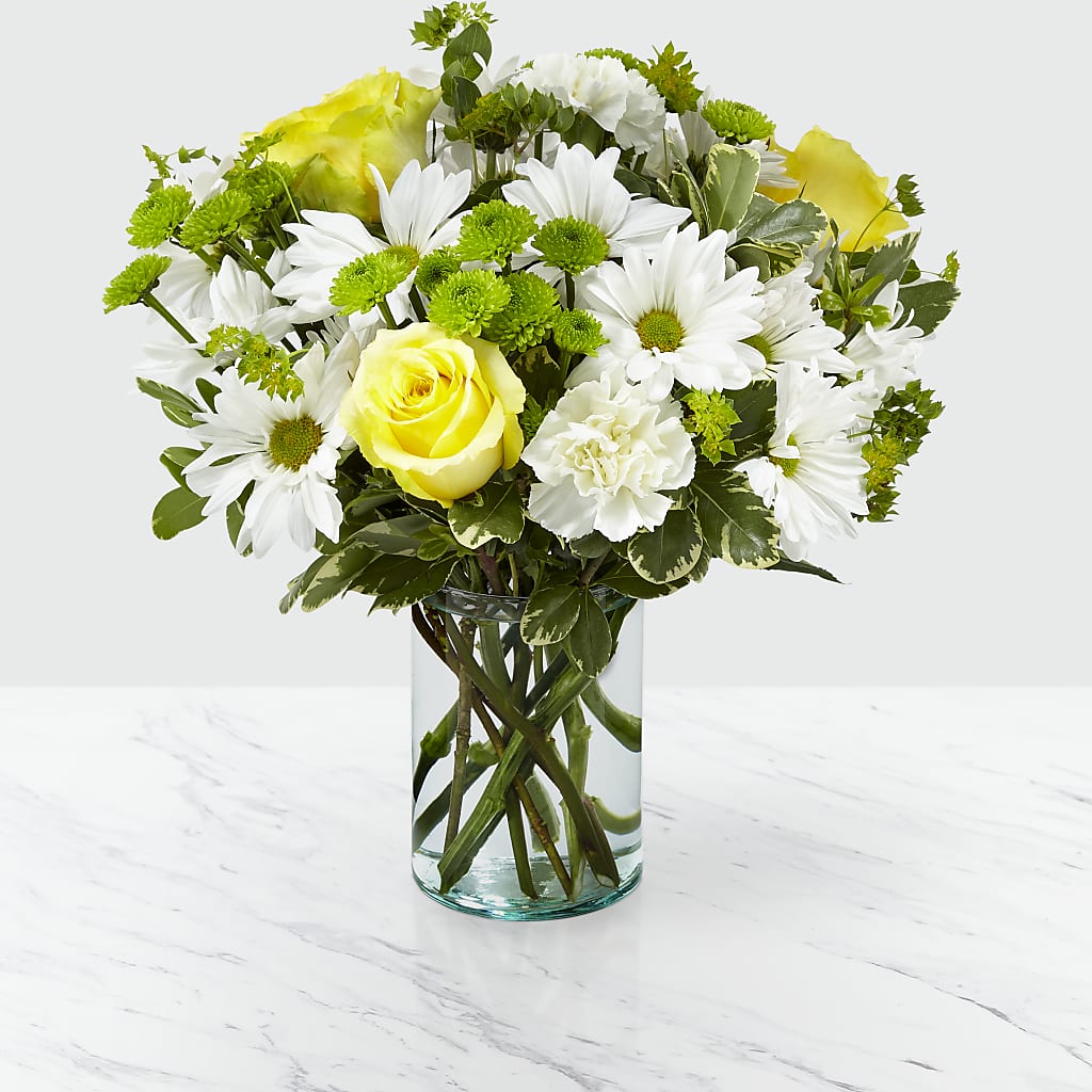 Happy Day Bouquet – City Florist, Prestonsburg KY