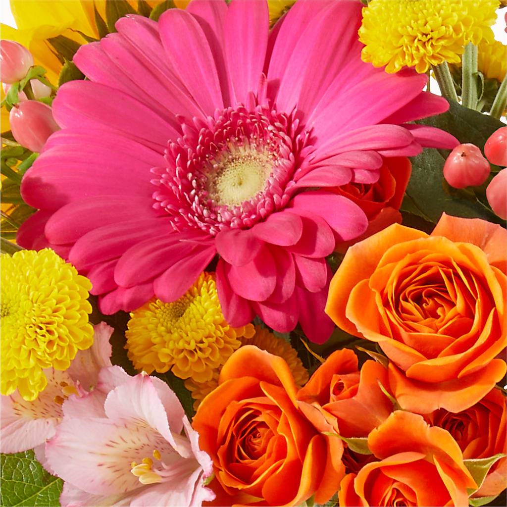 Florist Original Mixed Bouquet – City Florist, Prestonsburg KY