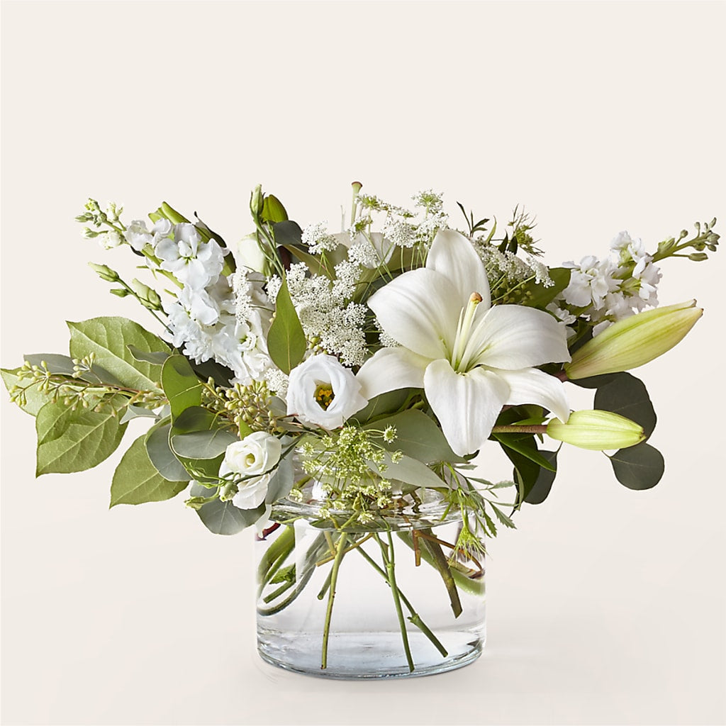 Alluring Elegance Bouquet – City Florist, Prestonsburg KY