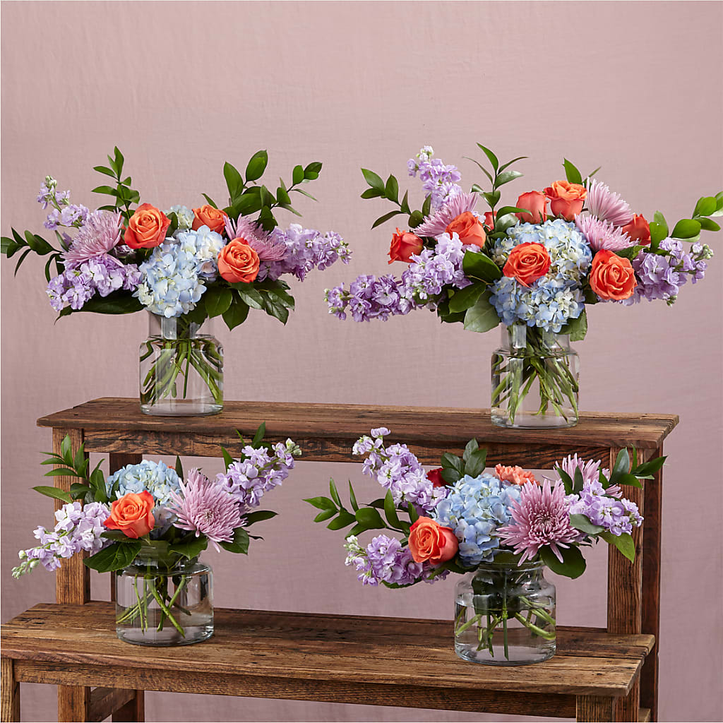 Be Mine Bouquet – City Florist, Prestonsburg KY
