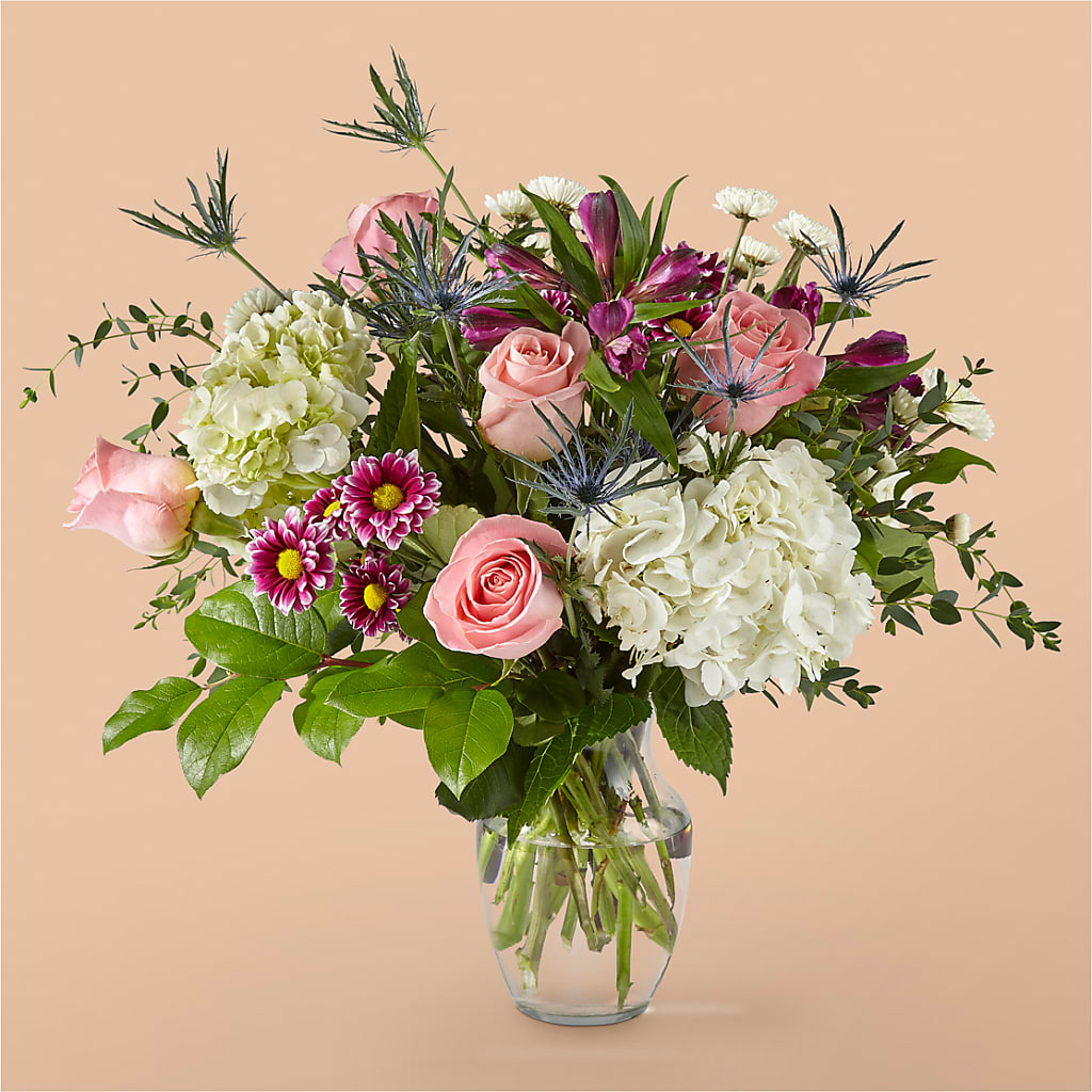 Parlour Bouquet – City Florist, Prestonsburg KY