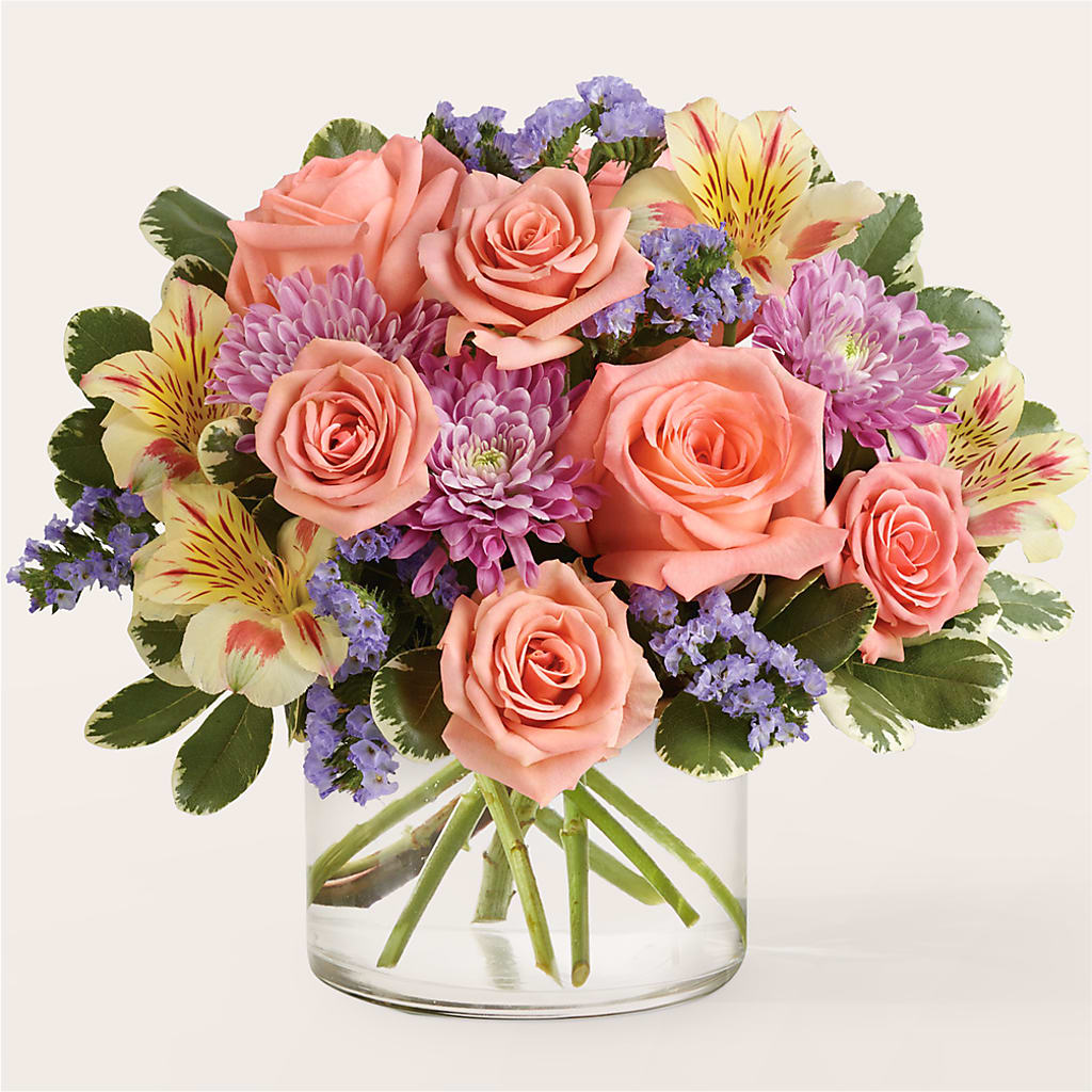 Candy Coated Bouquet – City Florist, Prestonsburg KY