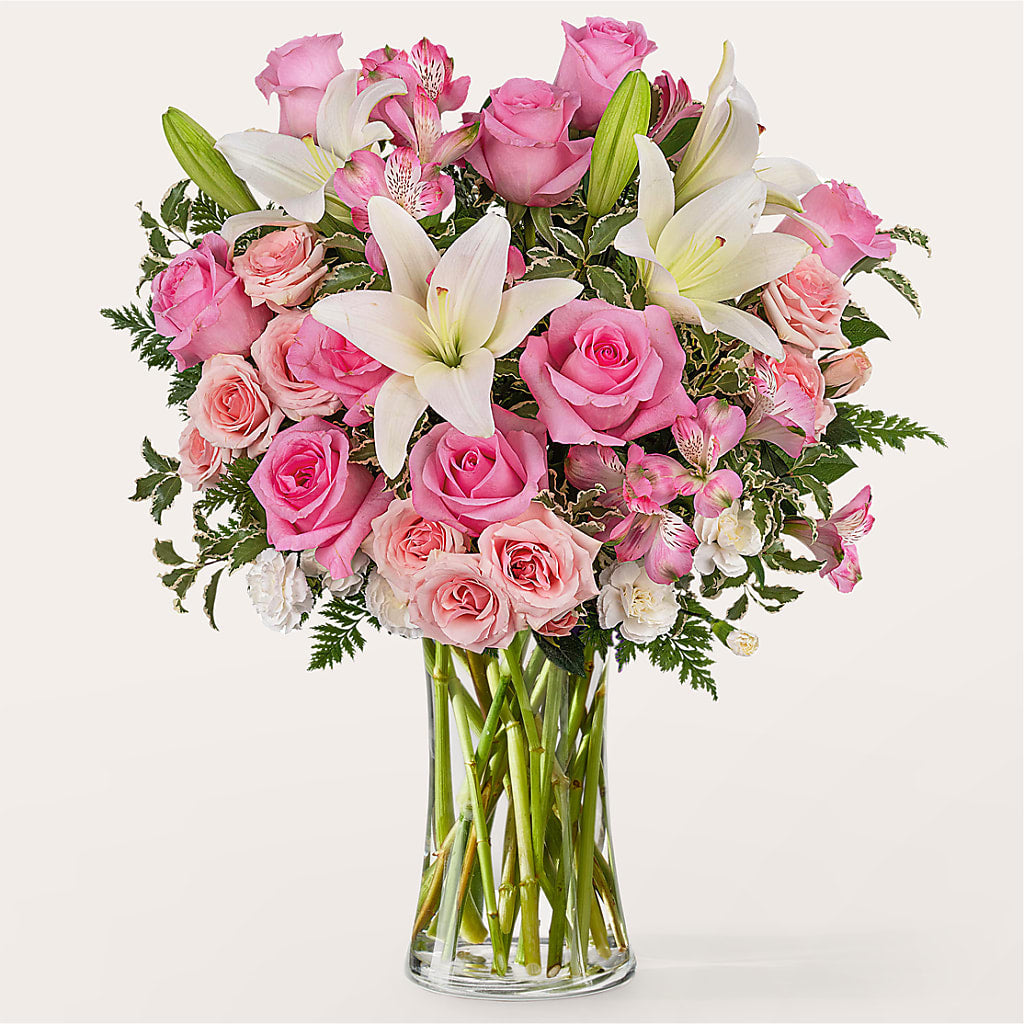 All the Best Bouquet – City Florist, Prestonsburg KY