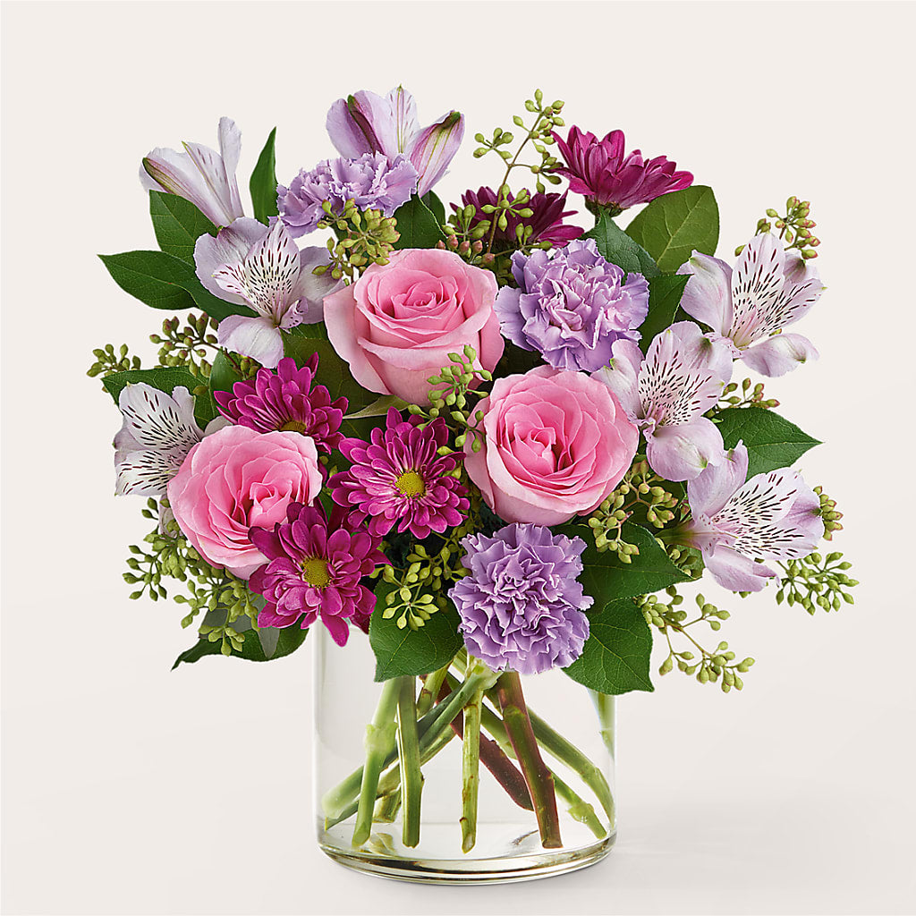 In the Clouds Bouquet – City Florist, Prestonsburg KY