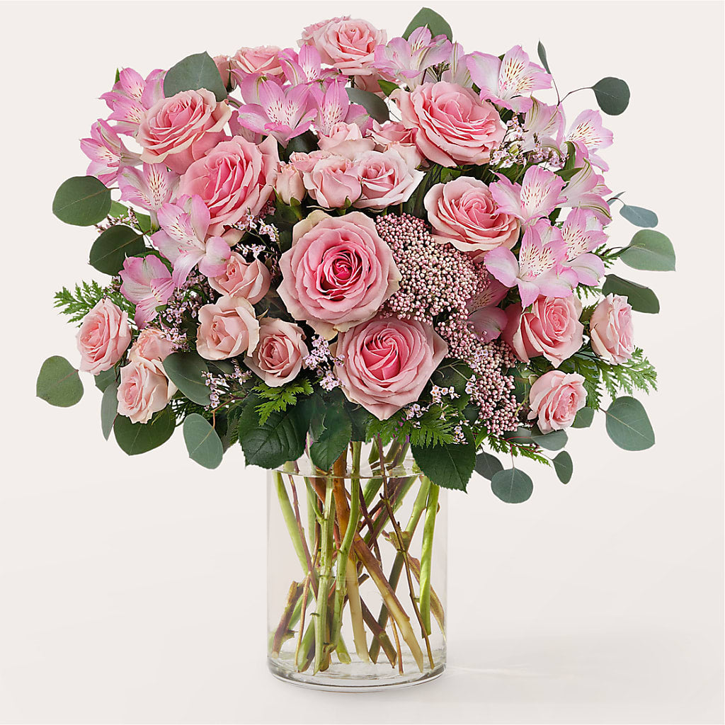 Sweetheart Bouquet – City Florist, Prestonsburg KY