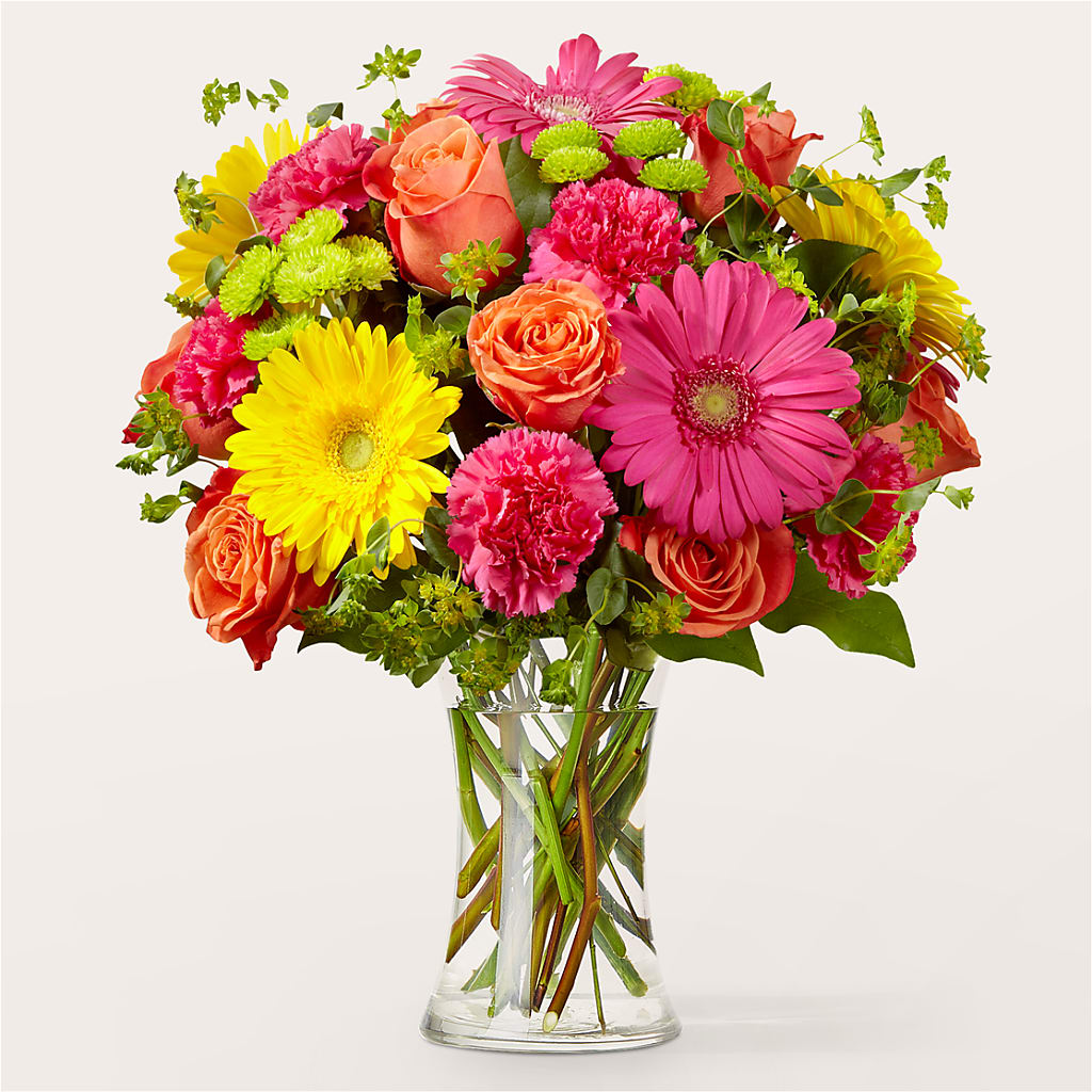 Fruit Punch Bouquet – City Florist, Prestonsburg KY