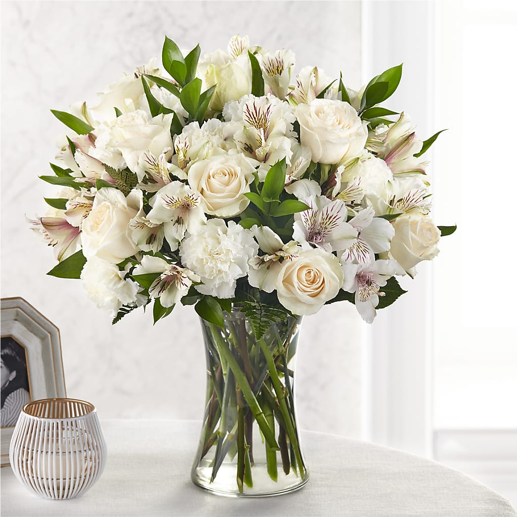 Cherished Friend Bouquet – City Florist, Prestonsburg KY