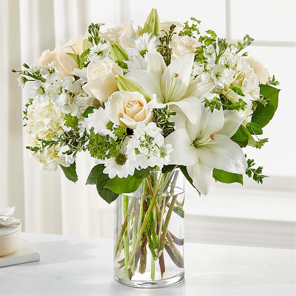 Hope & Renewal Bouquet – City Florist, Prestonsburg KY