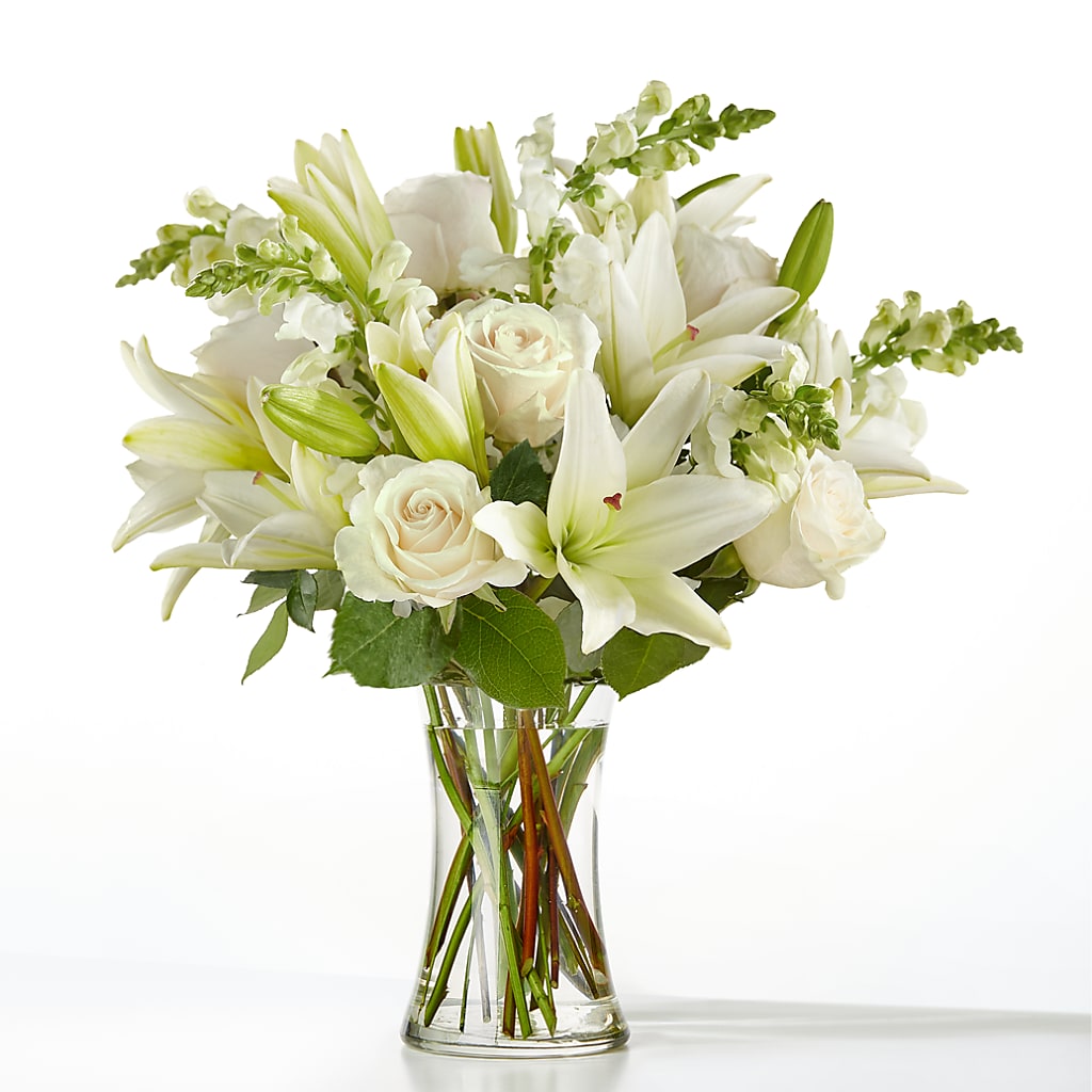Eternal Friendship Bouquet – City Florist, Prestonsburg KY