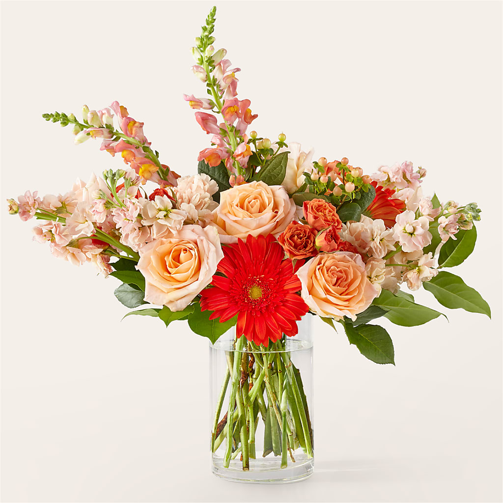 Paloma Please Bouquet – City Florist, Prestonsburg KY