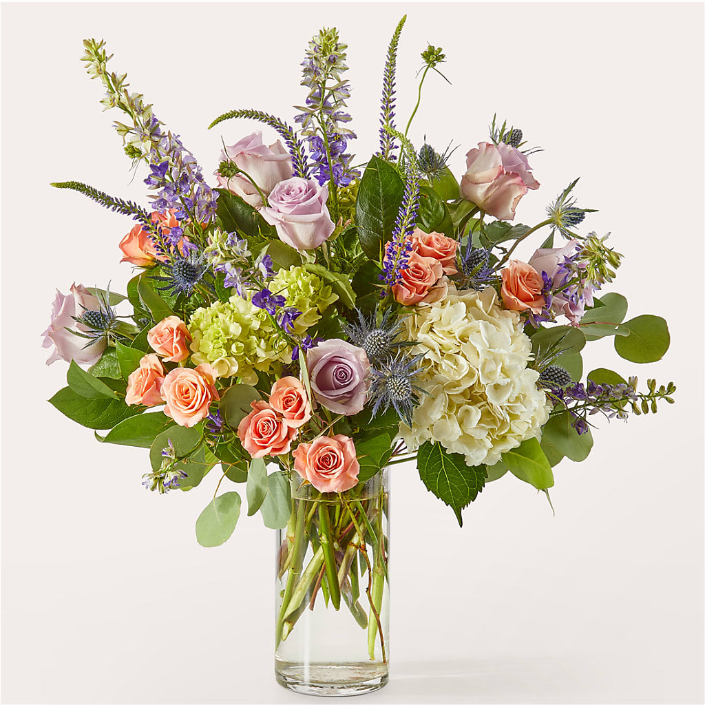 Appealing Aura Bouquet – City Florist, Prestonsburg KY