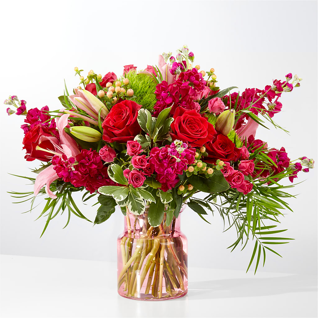 In Every Lifetime Bouquet – City Florist, Prestonsburg KY