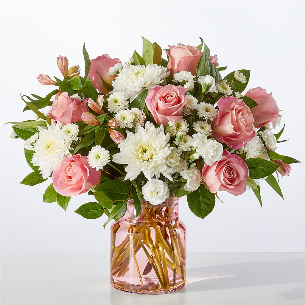 Infatuated Bouquet – City Florist, Prestonsburg KY