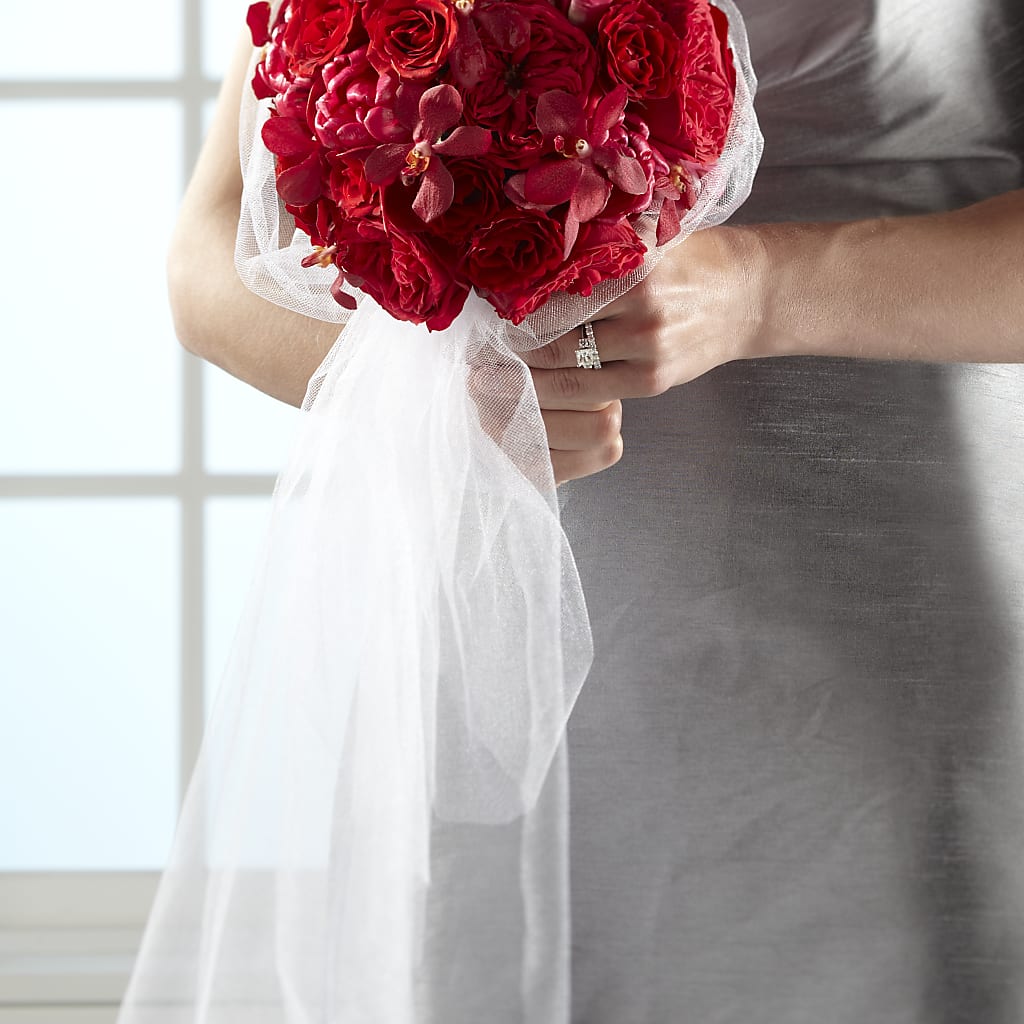 Desire Bouquet – City Florist, Prestonsburg KY
