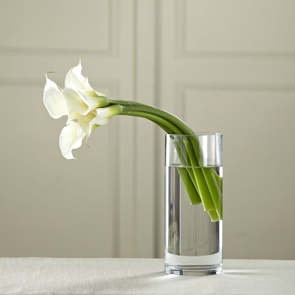 White Calla Bouquet – City Florist, Prestonsburg KY