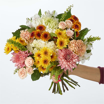 Fall Celebration Bouquet –  City Florist, Prestonsburg KY