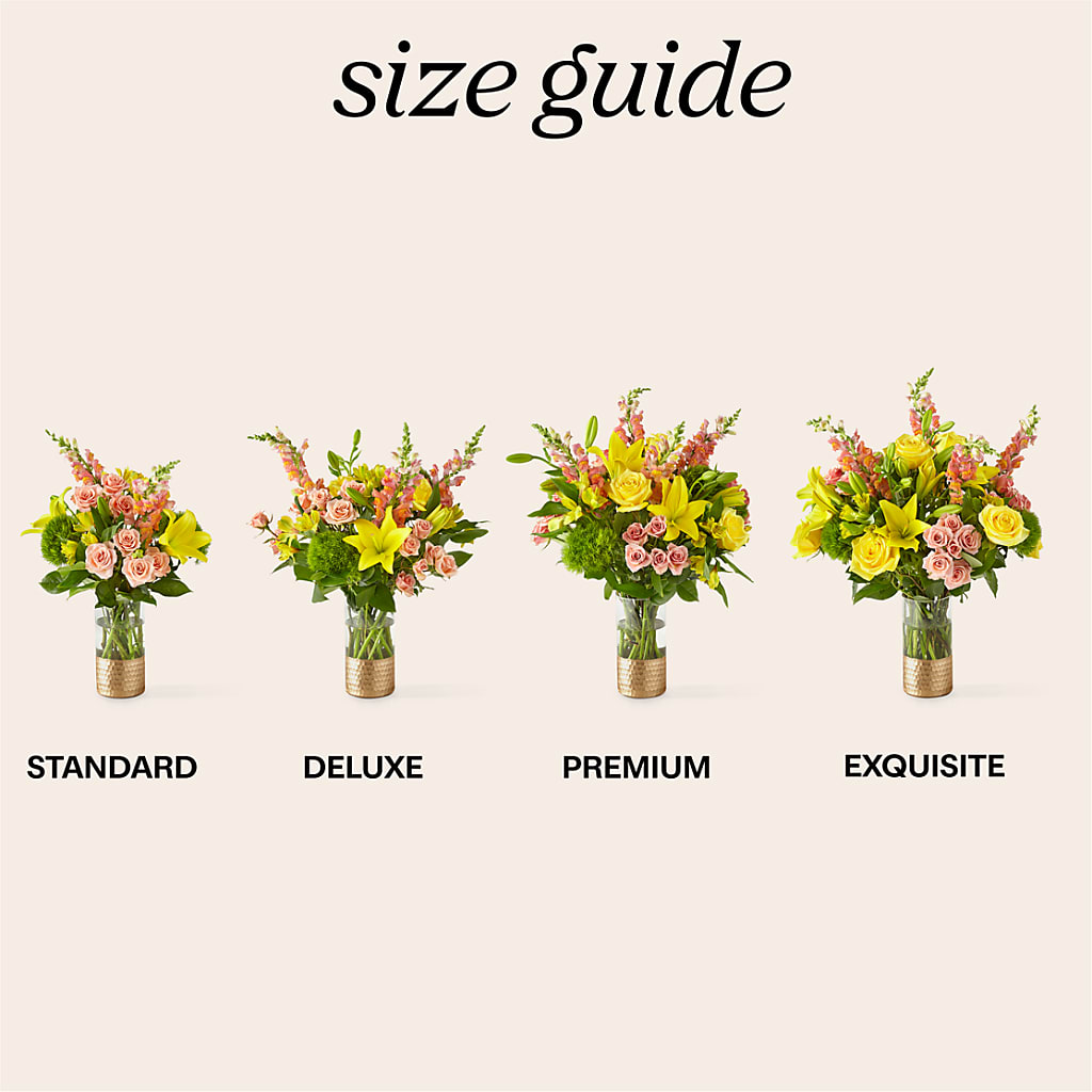 Getaway Bouquet –  City Florist, Prestonsburg KY