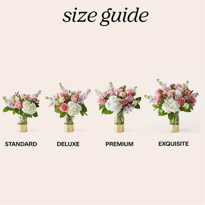 Little Luxuries Bouquet –  City Florist, Prestonsburg KY