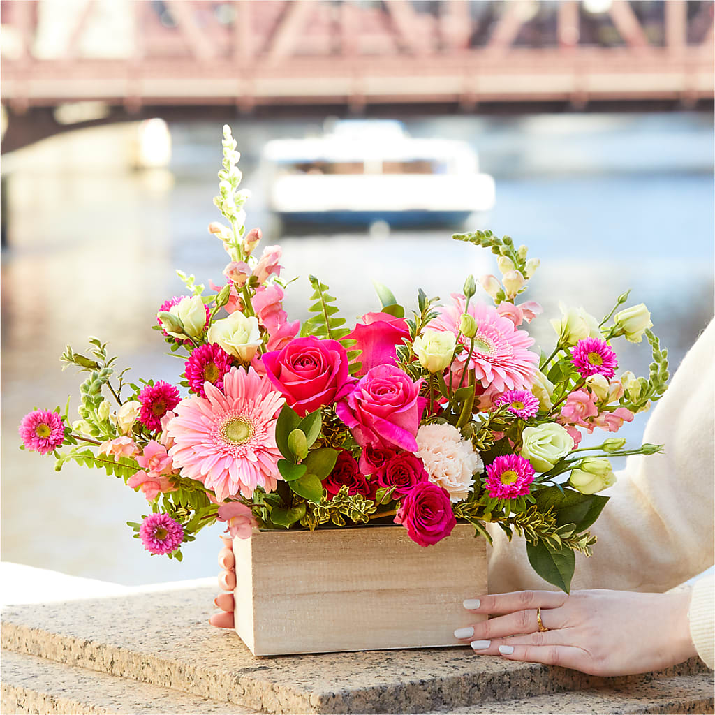 Too Cute Bouquet –  City Florist, Prestonsburg KY