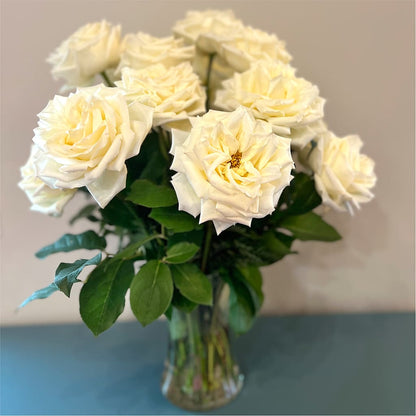 Long Stem Yellow Rose Bouquet –  City Florist, Prestonsburg KY