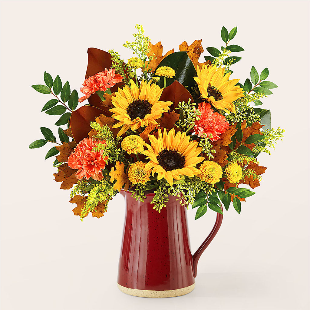 Gourd Vibes Bouquet –  City Florist, Prestonsburg KY