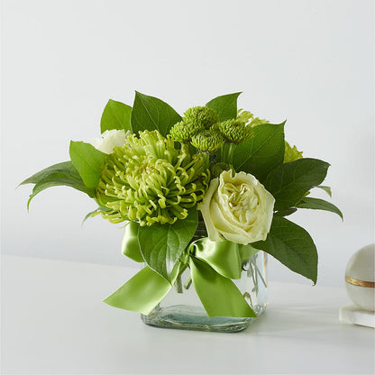 Emerald Forest Bouquet –  City Florist, Prestonsburg KY