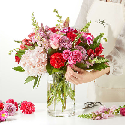 Swooning Over You - A Luxury Florist Original –  City Florist, Prestonsburg KY