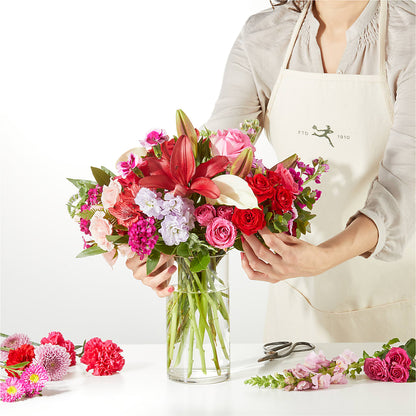 Swooning Over You - A Luxury Florist Original –  City Florist, Prestonsburg KY