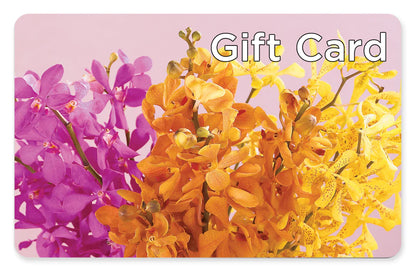 Gift Card –  City Florist, Prestonsburg KY