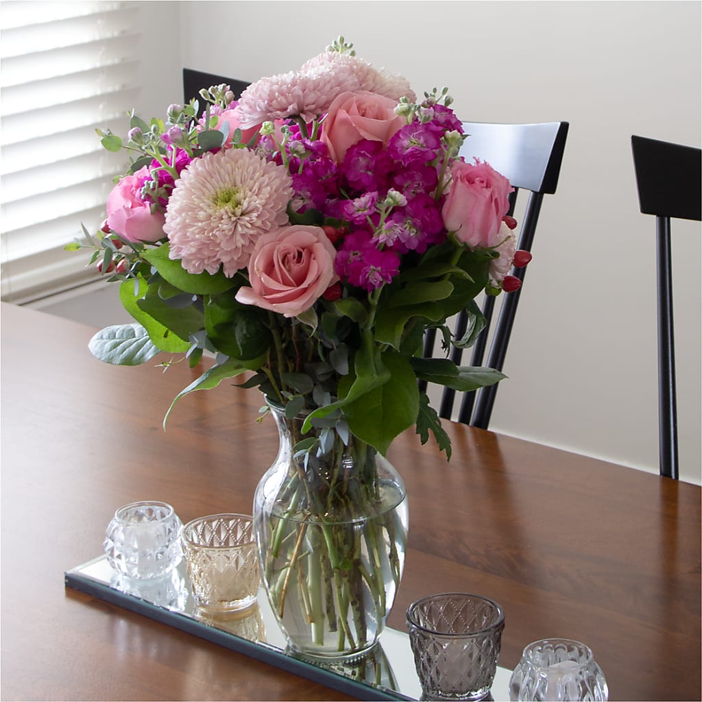 Sunday Morning Bouquet –  City Florist, Prestonsburg KY