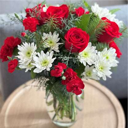 Seasonal Magic Bouquet –  City Florist, Prestonsburg KY