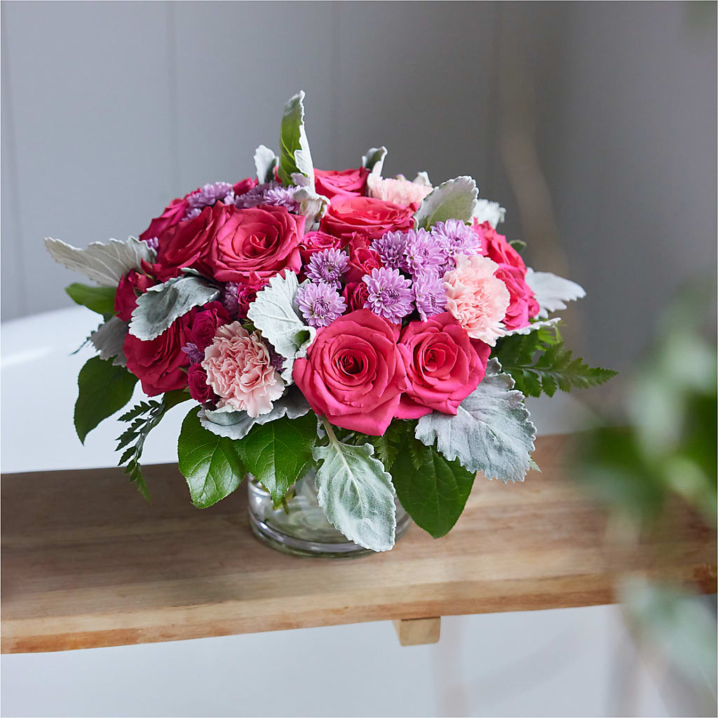 Sweet As Can Be Bouquet –  City Florist, Prestonsburg KY