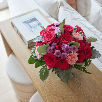 Sweet As Can Be Bouquet –  City Florist, Prestonsburg KY