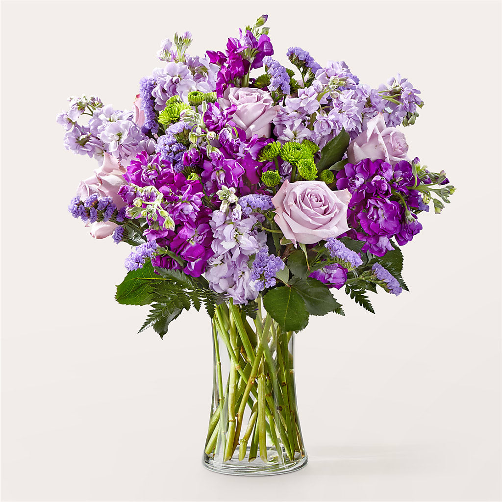 Grapeful Bouquet –  City Florist, Prestonsburg KY