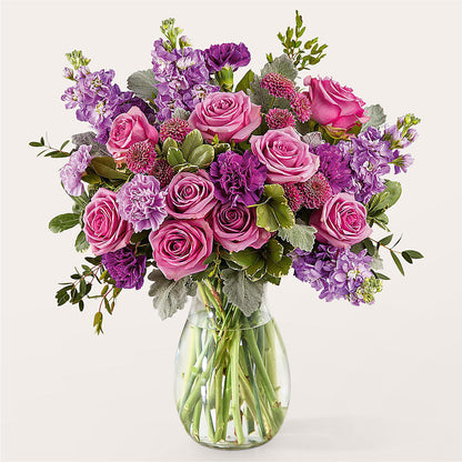 A Love Story Bouquet –  City Florist, Prestonsburg KY