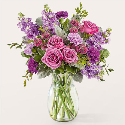 A Love Story Bouquet –  City Florist, Prestonsburg KY