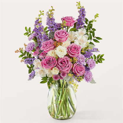 Lucky Me Bouquet –  City Florist, Prestonsburg KY