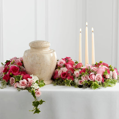 Remembrance Arrangement –  City Florist, Prestonsburg KY