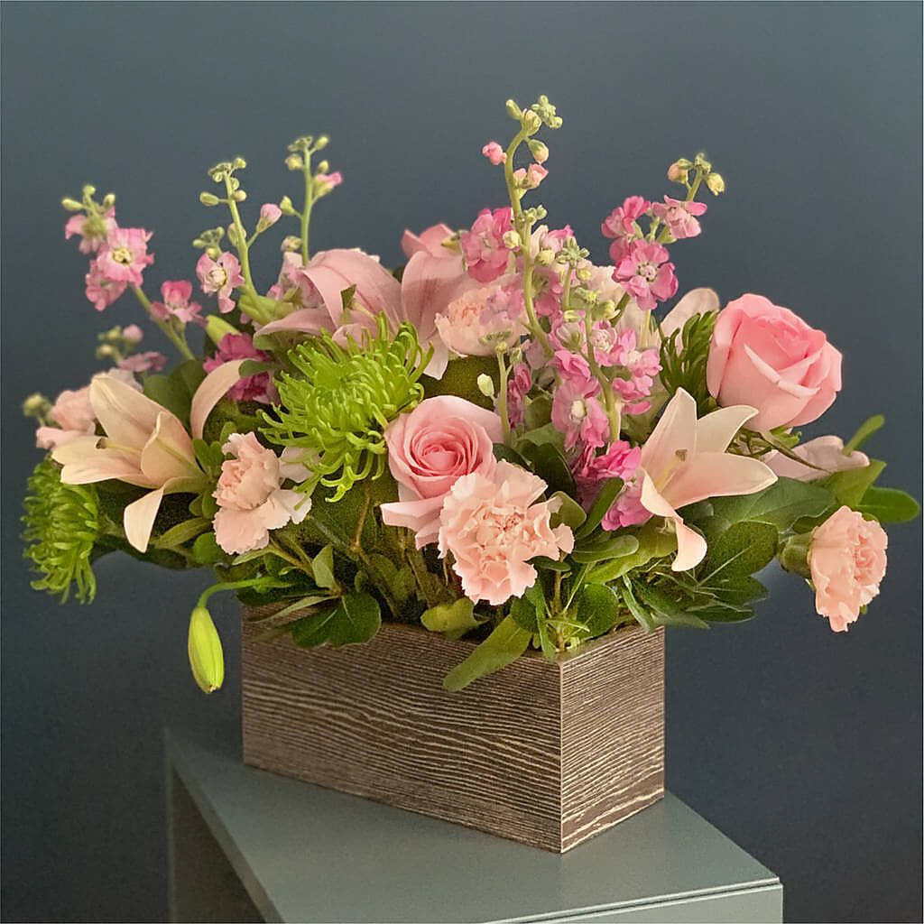 Beautiful Spirit Basket –  City Florist, Prestonsburg KY