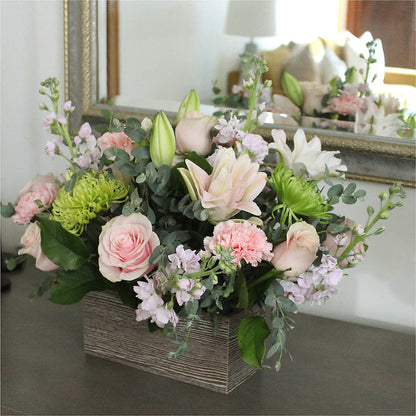 Beautiful Spirit Basket –  City Florist, Prestonsburg KY