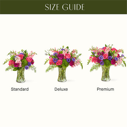 Charm & Comfort Bouquet –  City Florist, Prestonsburg KY