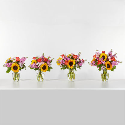 Yellow Brick Road Bouquet –  City Florist, Prestonsburg KY