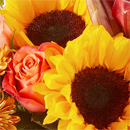 Acorn Lane Bouquet –  City Florist, Prestonsburg KY