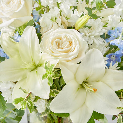 Peace of Mind Bouquet –  City Florist, Prestonsburg KY