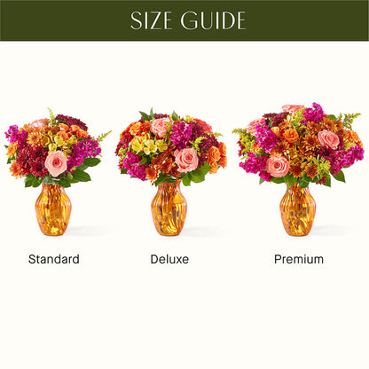 Countryside Bouquet –  City Florist, Prestonsburg KY