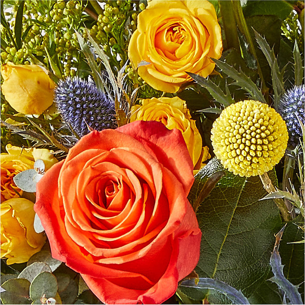 Disco Bouquet –  City Florist, Prestonsburg KY
