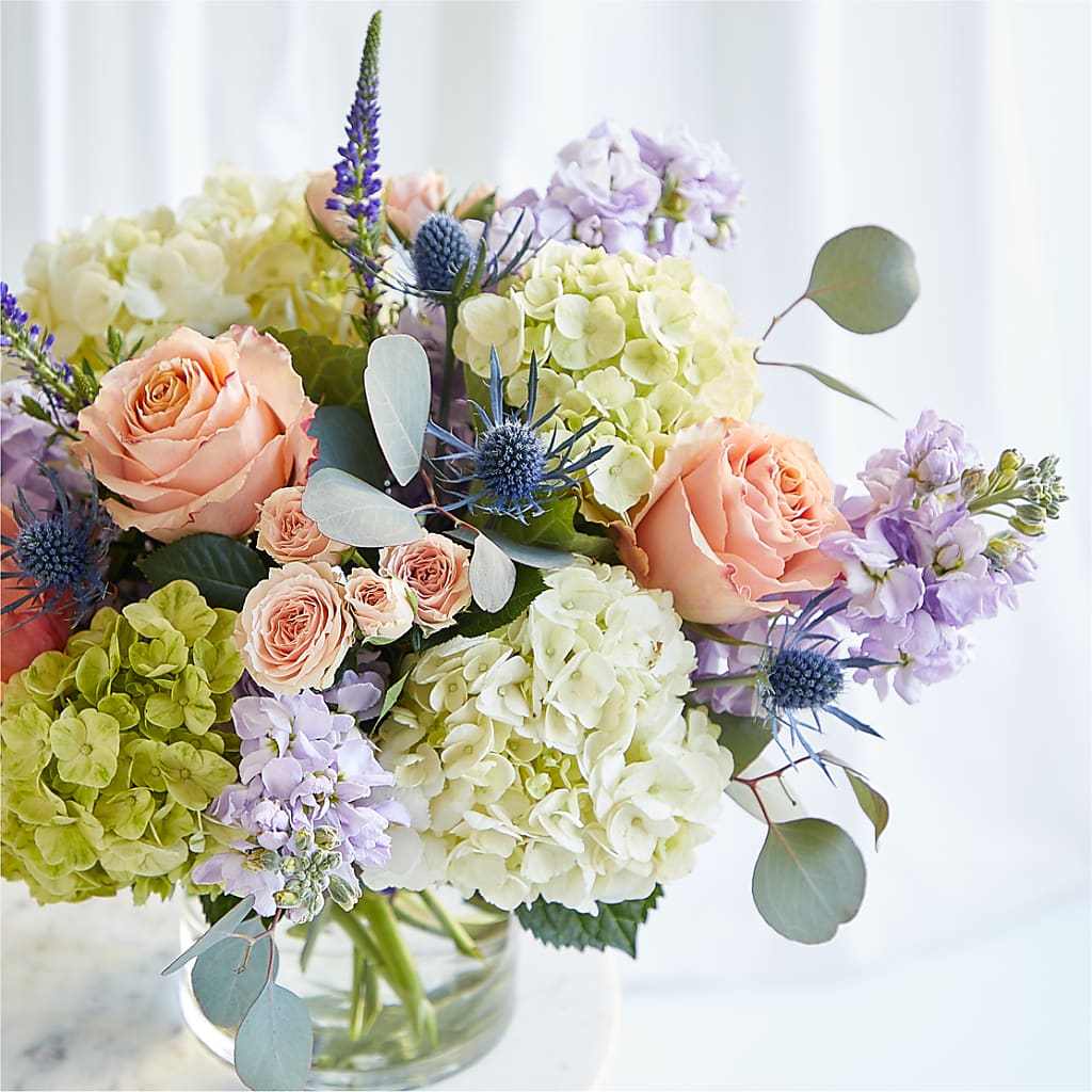 Porch Swing Bouquet –  City Florist, Prestonsburg KY