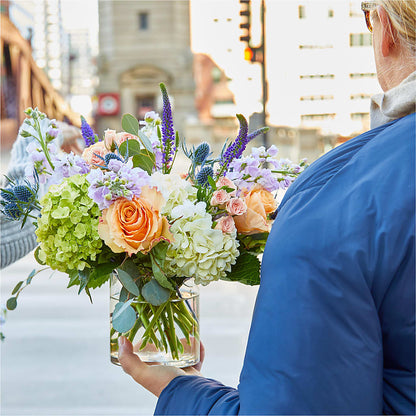 Porch Swing Bouquet –  City Florist, Prestonsburg KY