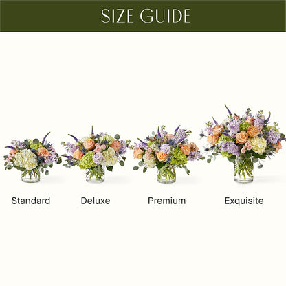 Porch Swing Bouquet –  City Florist, Prestonsburg KY